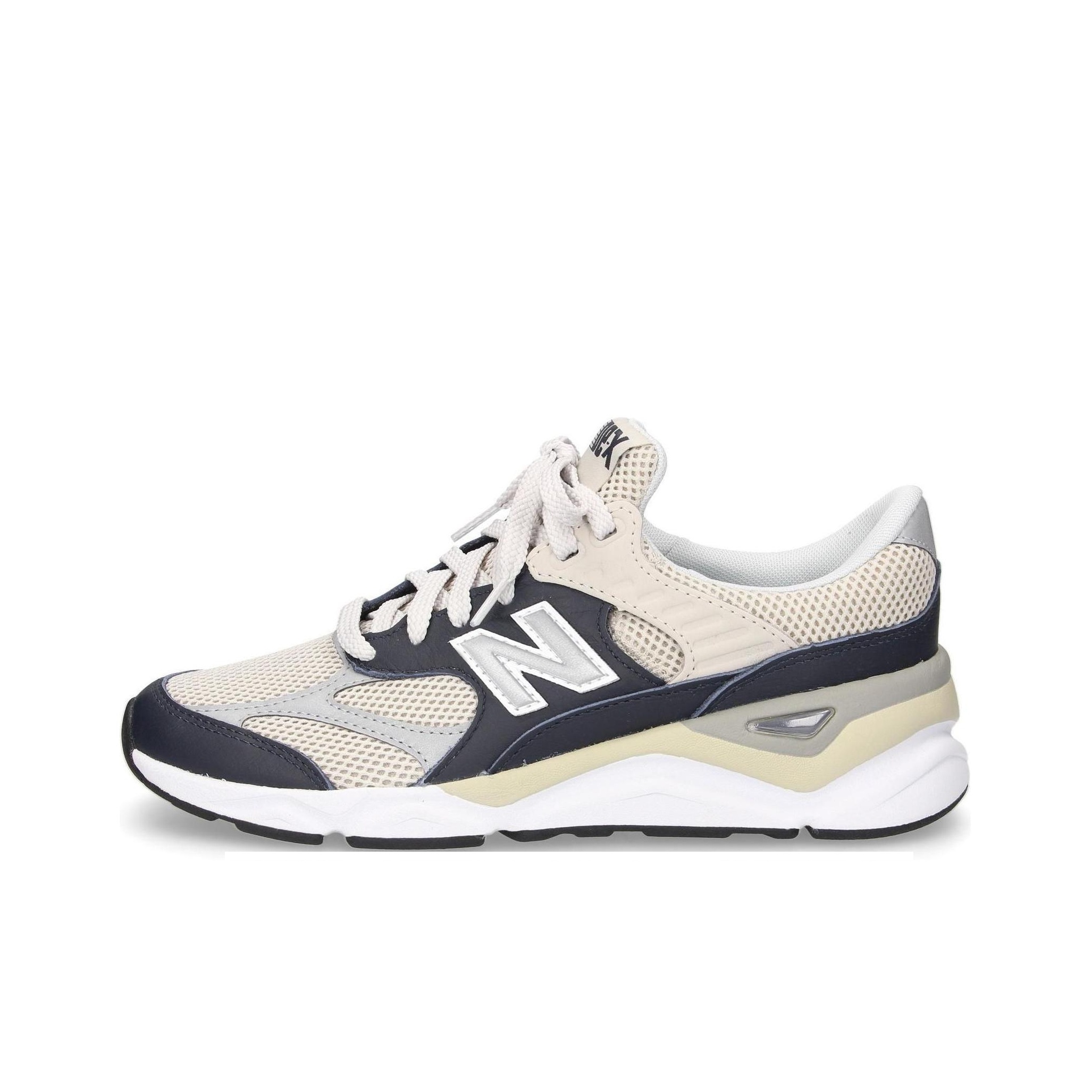 Men'S Shoes Navy Blue - نيو بالانس NB X 90 حذاء