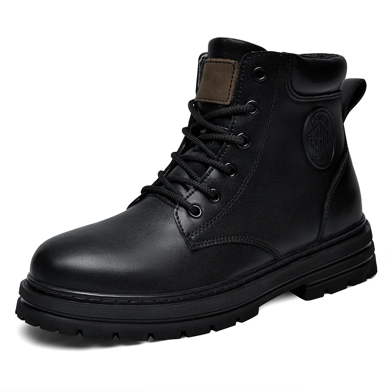 Men'S Shoes Dq - حجم كبير 49 50 الشتاء الأحذية