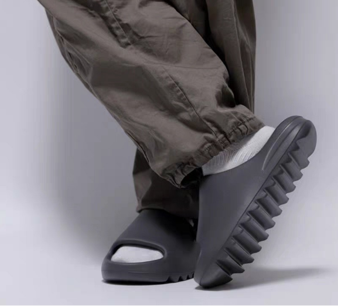 Men'S Shoes In Style - الصيف النساء النعال الرجال الصنادل أحذية