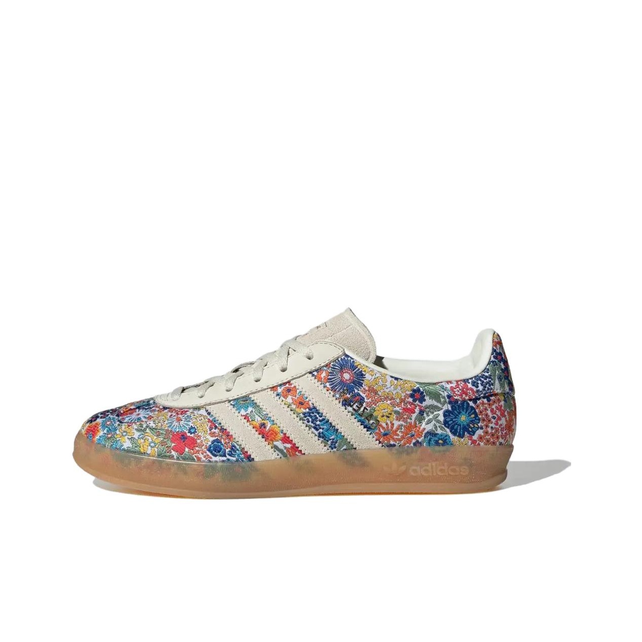 Men'S Shoes Liberty - ليبرتي × أديداس أوريجينالز جازيل إنديور