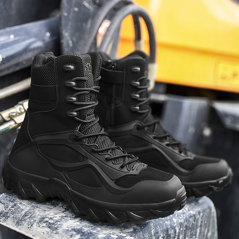 Men'S Shoes Dq - حذاء رجالي الأحذية التكتيكية القوات الخاصة