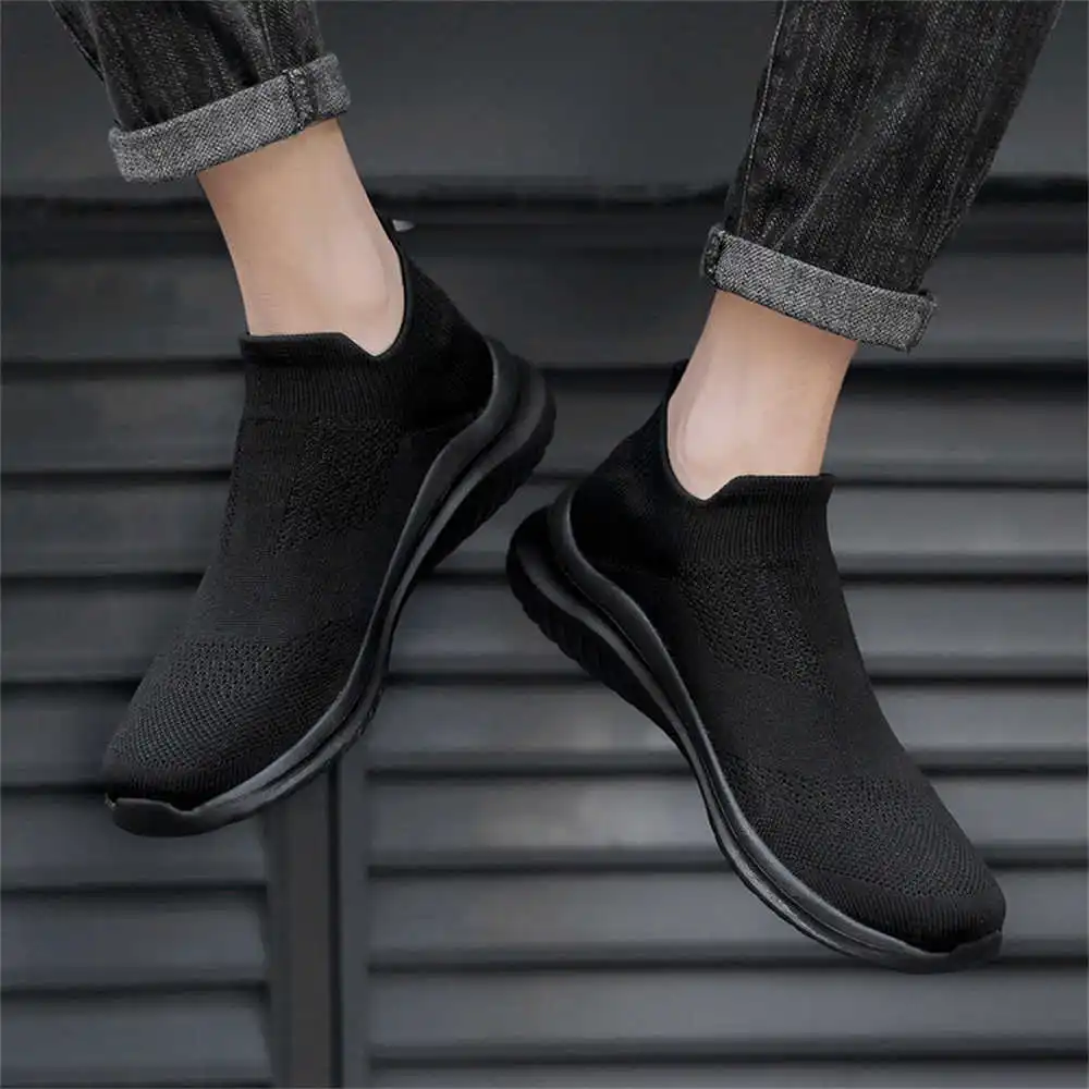 Men'S Shoes Different Types - أحذية تنس جديدة ناعمة باللون البيج