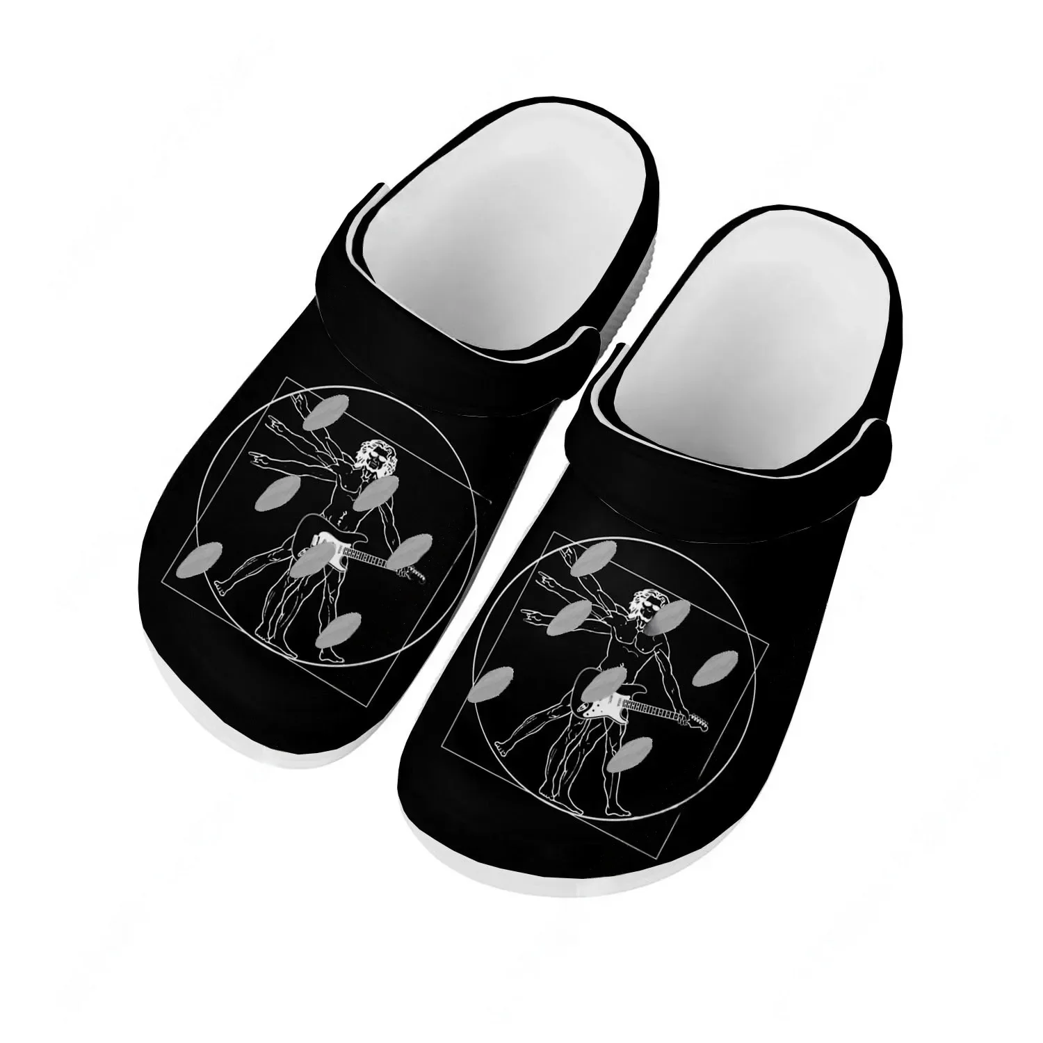 Men'S Shoes In Style - أحذية مائية للرجال والنساء بتصميم الرجل
