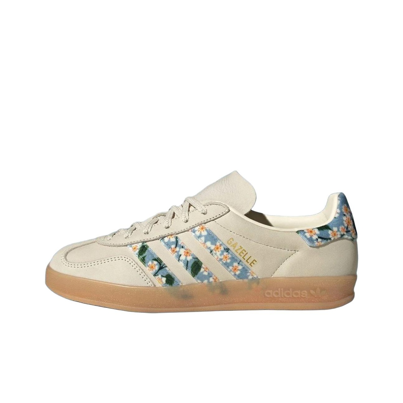 Men'S Shoes Liberty - أحذية تزلج منخفضة الارتفاع من أديداس