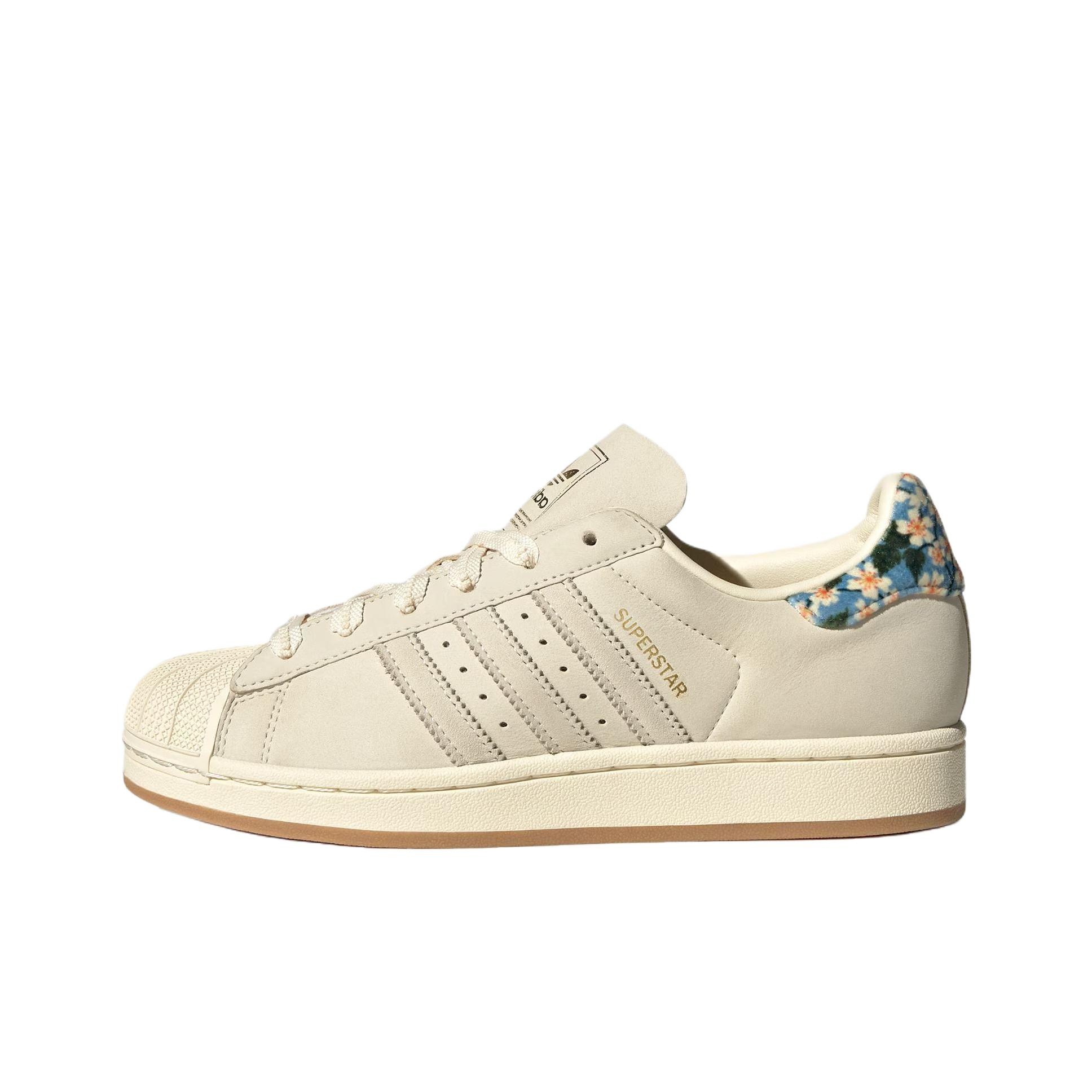 Men'S Shoes Liberty - أحذية تزلج سوبرستار 2 من أديداس