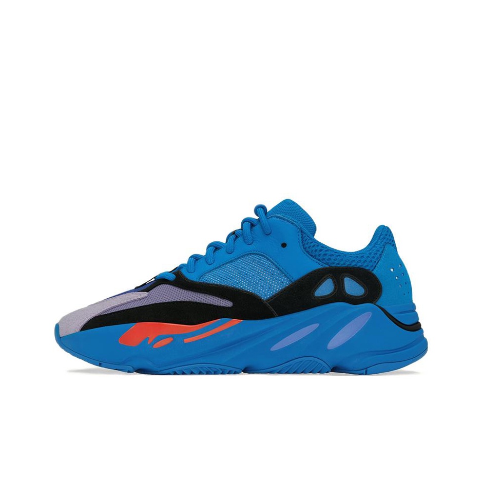 Men'S Shoes Navy Blue - أحذية رياضية أديداس أوريجينالز ييزي بوت
