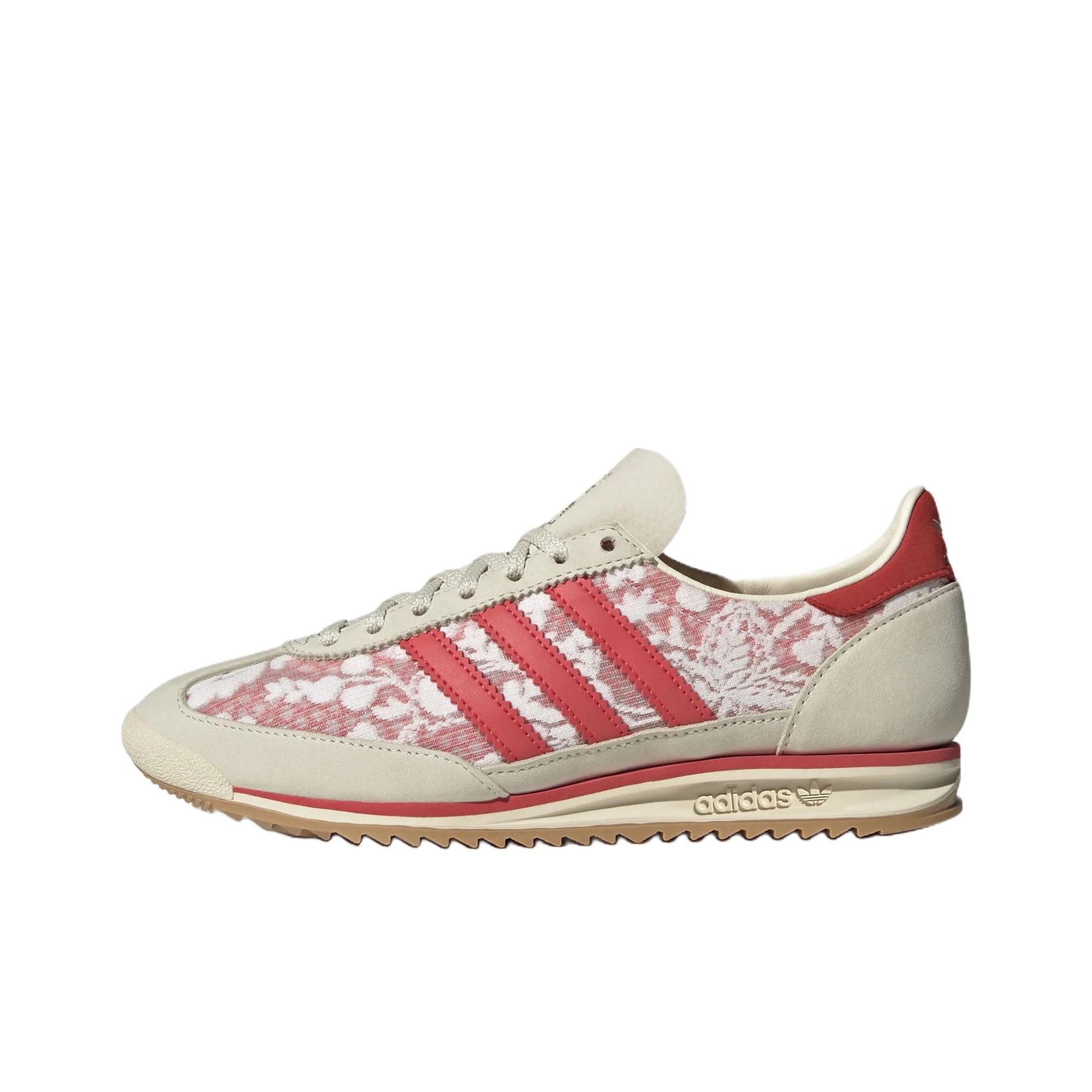 Men'S Shoes Liberty - ليبرتي لندن × أديداس أوريجينالز SL