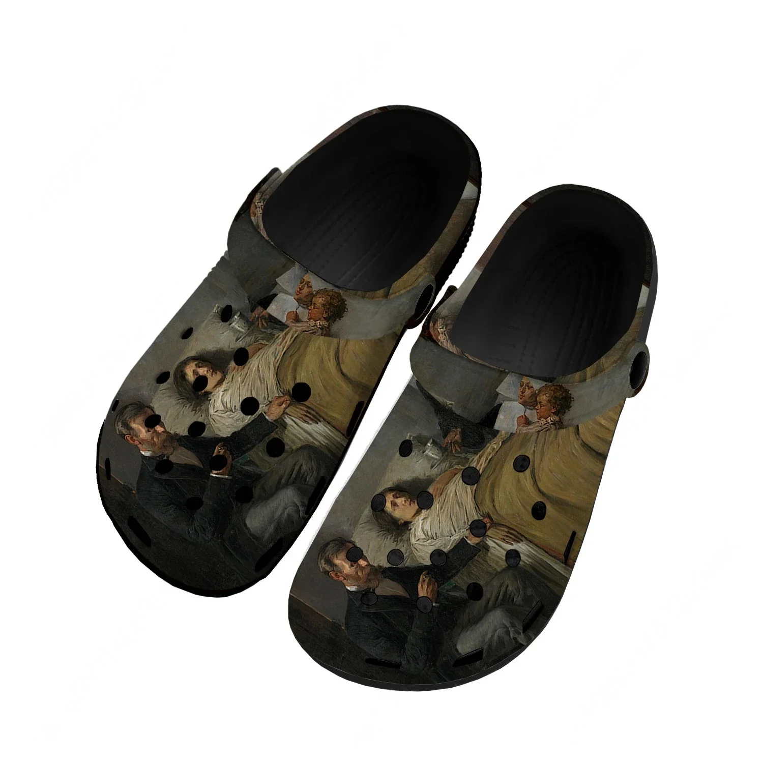 Men'S Shoes Quality - صندل بيكاسو للنساء والمراهقات، حذاء مائي