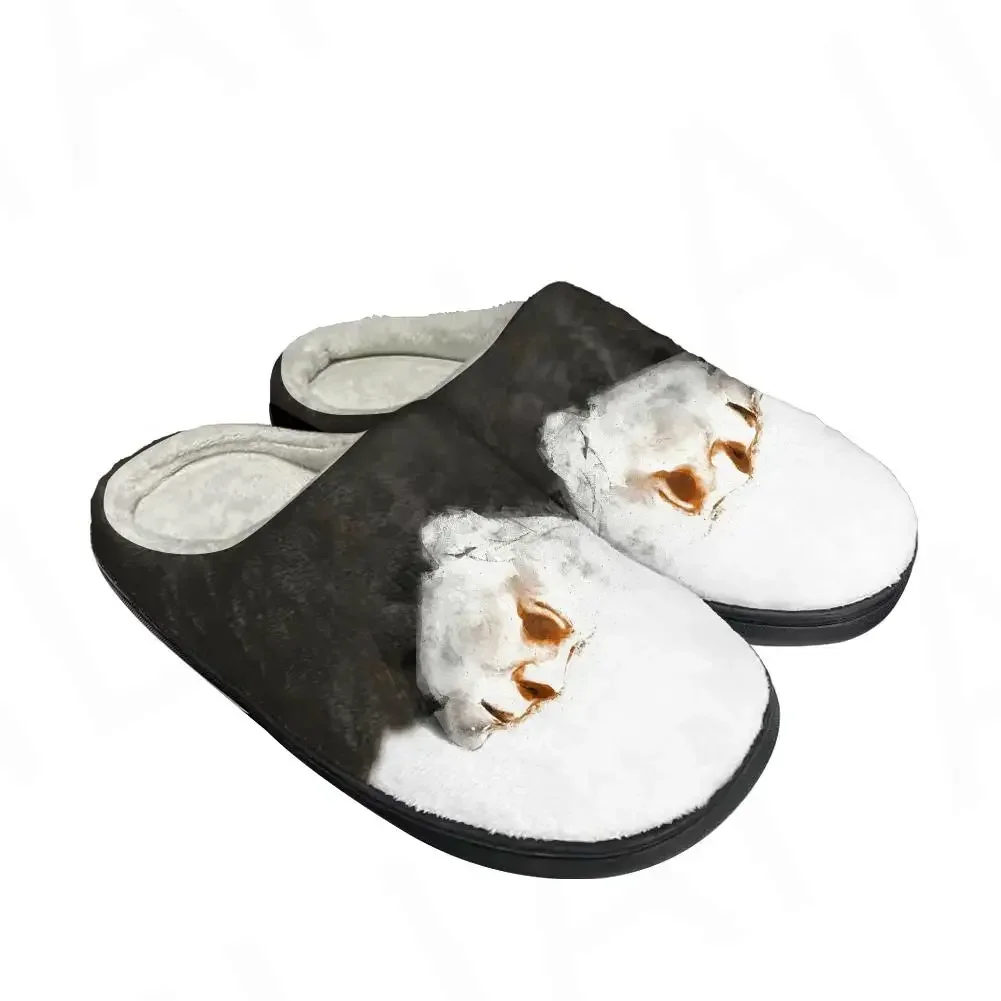 Men Shoes Myer - حار مايكل مايرز أزياء القطن مخصص