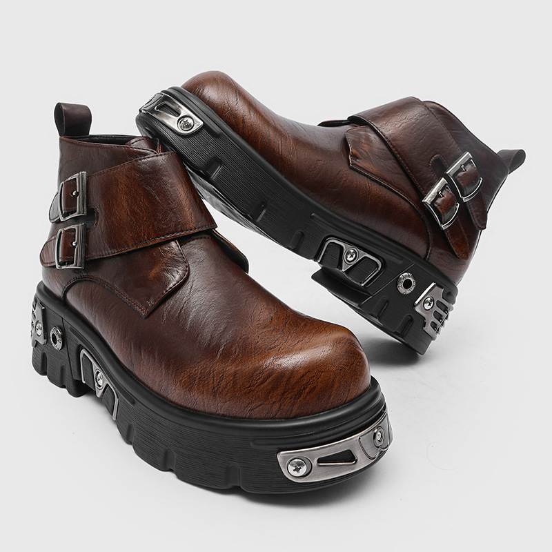 Men'S Shoes Dq - أحذية رجالية كبيرة الحجم على الموضة