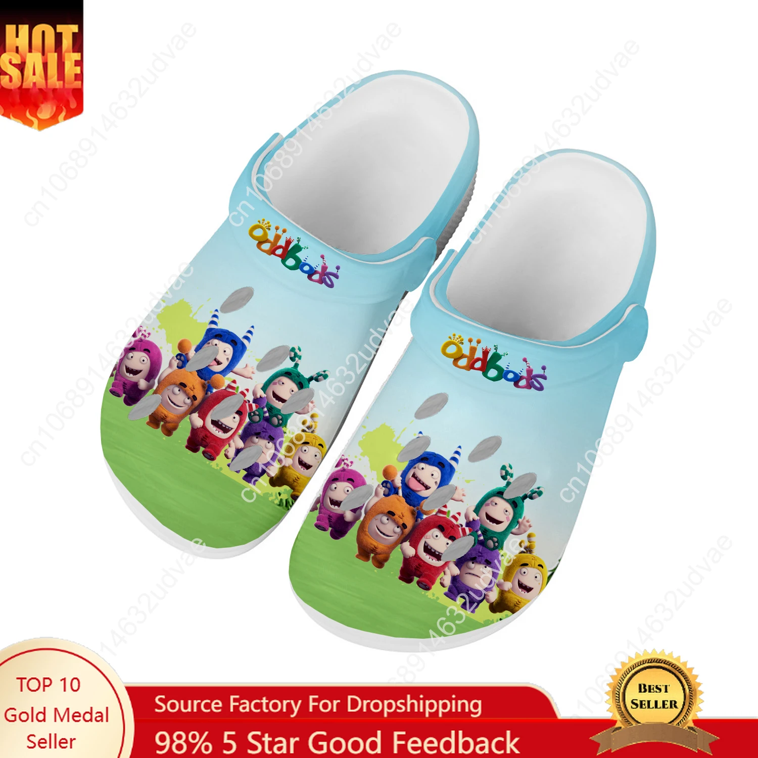 Men'S Shoes Quality - Oddbods أحذية ماء رجل إمرأة جودة