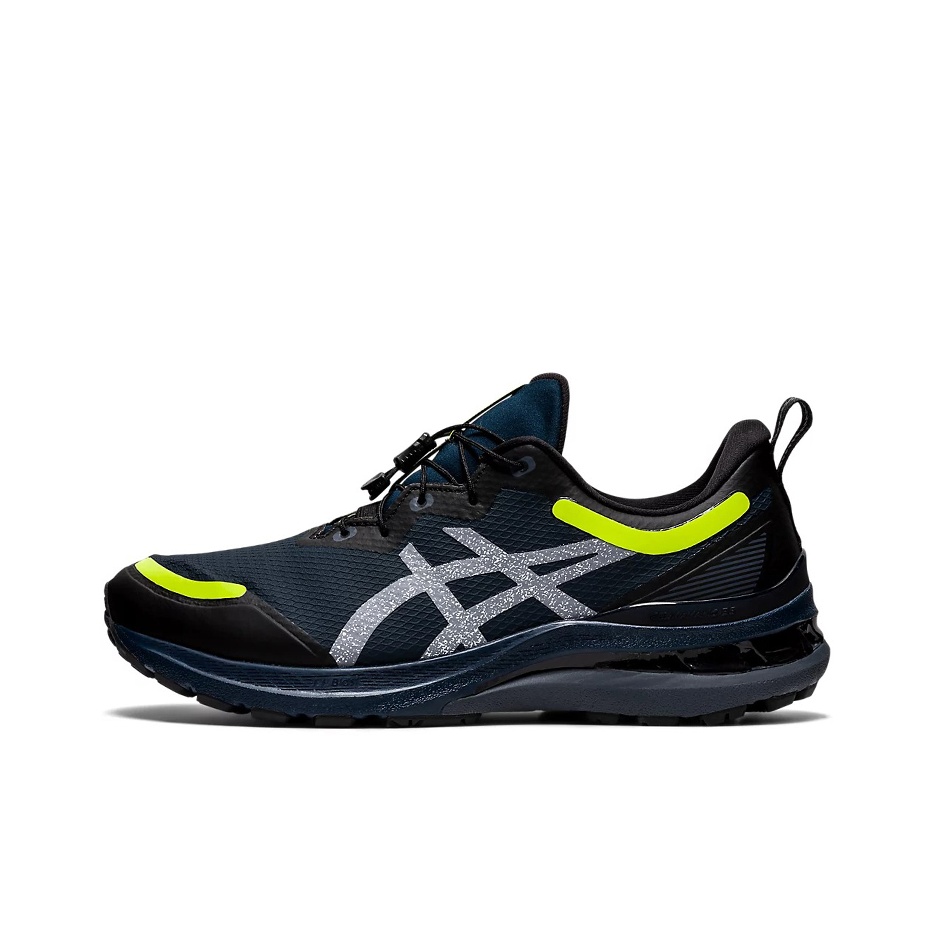 Men'S Shoes Navy Blue - حذاء الجري ASICS Gel Kayano 28