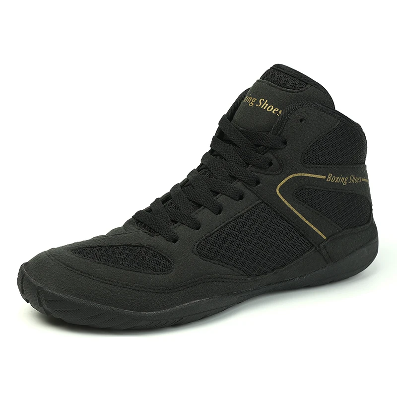أحذية مصارعة احترافية للرجال أ - مراجعة Men'S Shoes Navy Blue وسعره