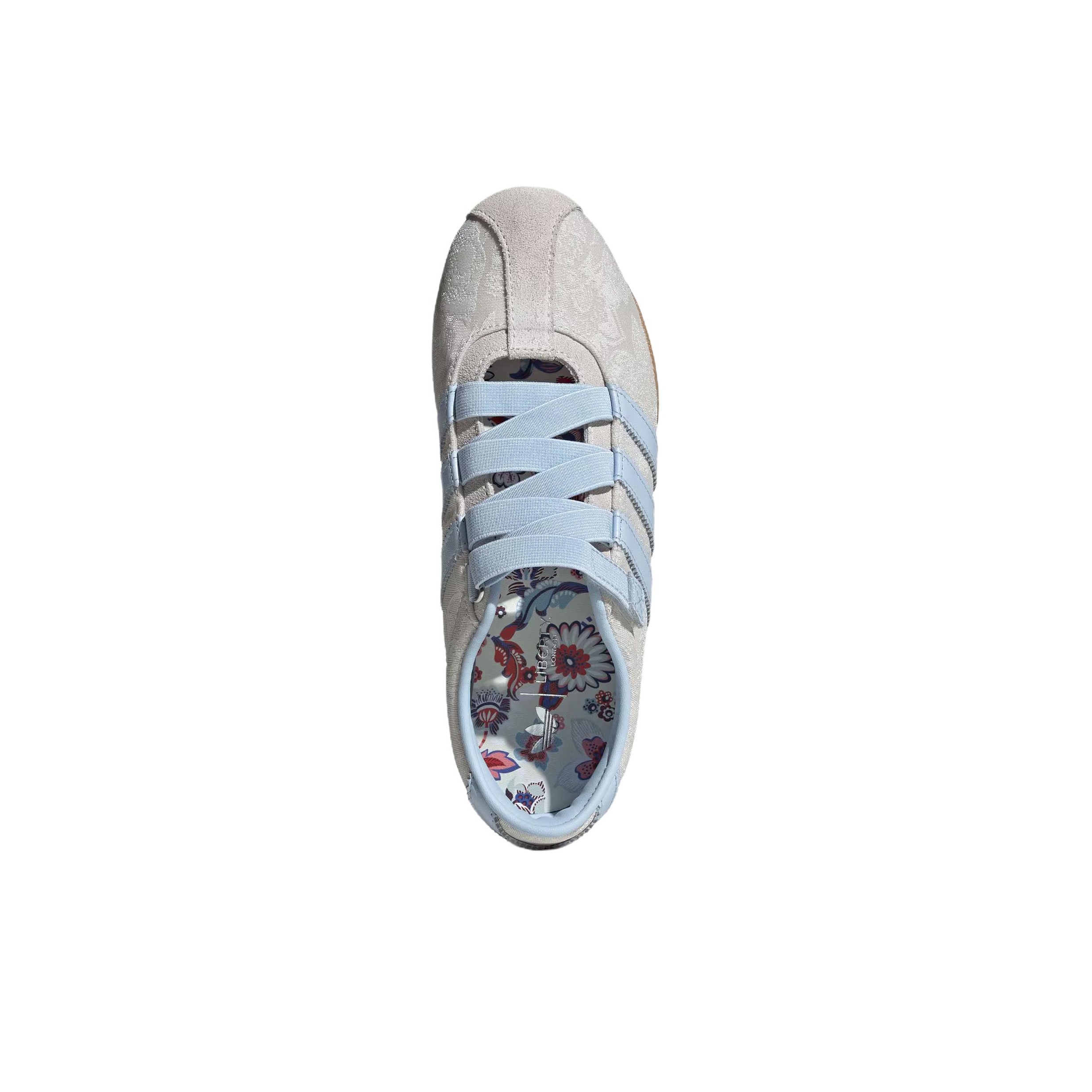 أحذية ماري جين للنساء من أديدا - مراجعة Men'S Shoes Liberty وسعره