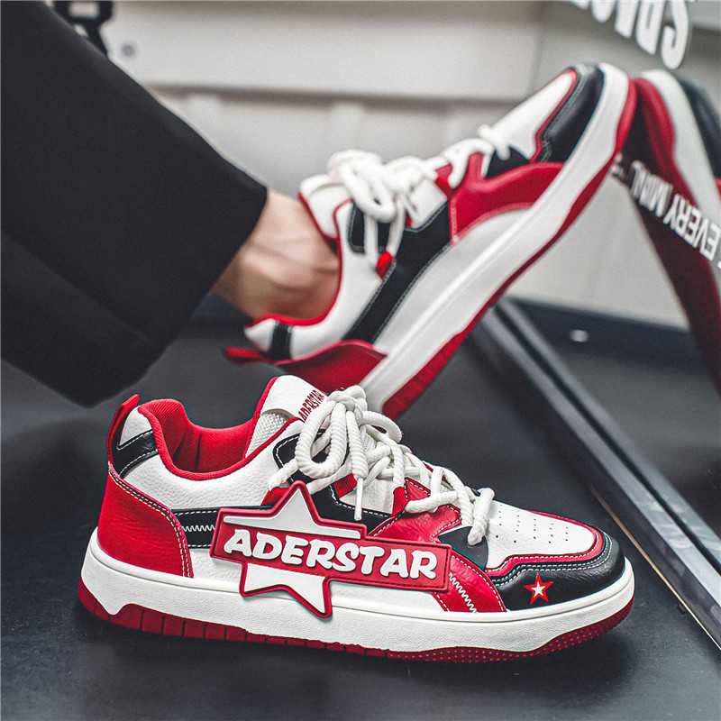 أحذية رياضية أنيقة للرجال بنعل - مراجعة Men Shoes Brands وسعره