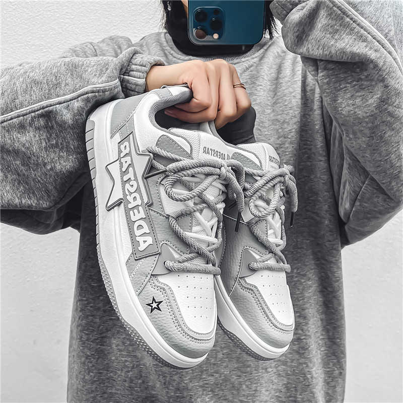 أحذية رياضية أنيقة للرجال بنعل - مراجعة Men Shoes Brands وسعره