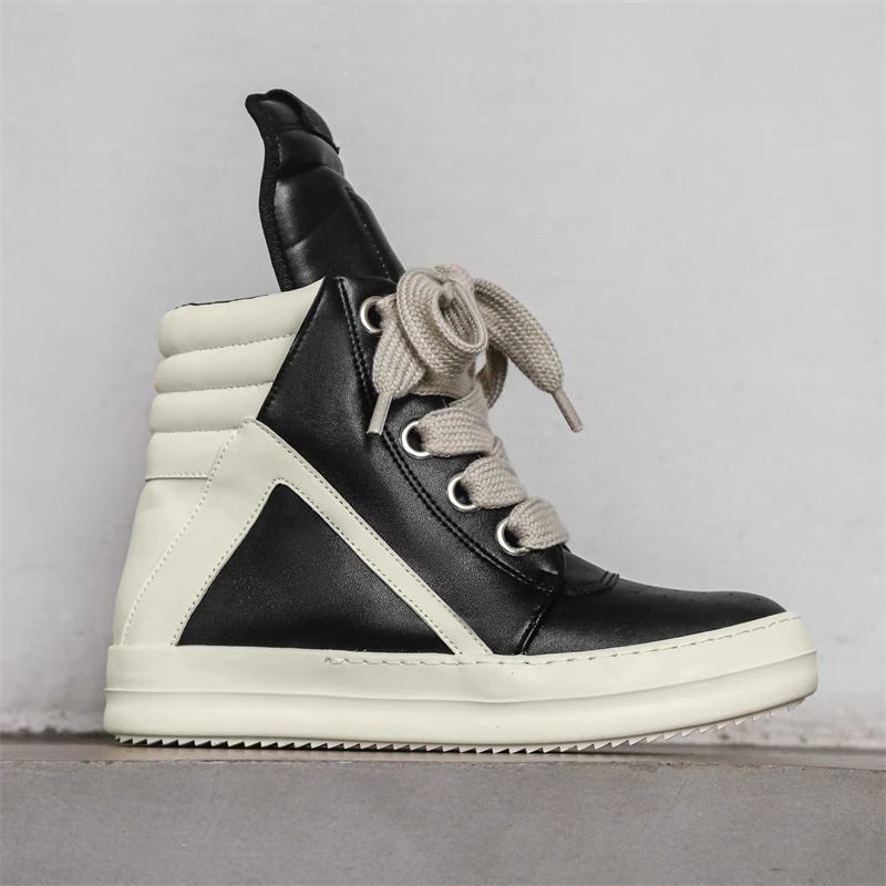 أحذية رياضية فاخرة كاجوال للرج - مراجعة Men'S Shoes Dq وسعره