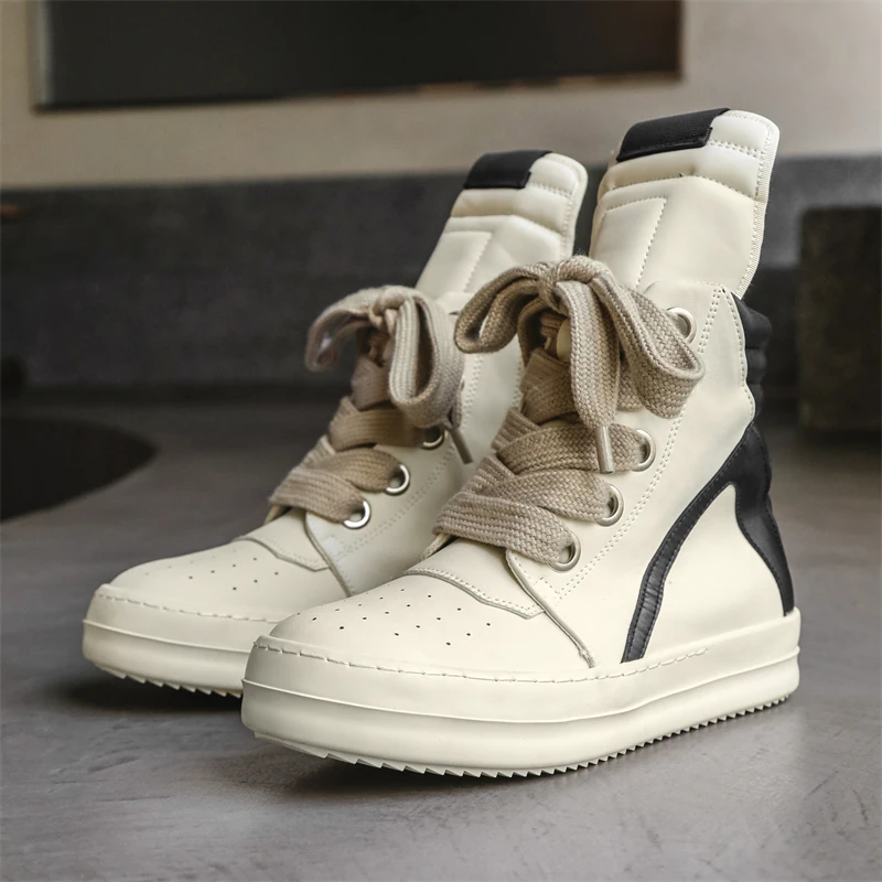 أحذية رياضية فاخرة كاجوال للرج - مراجعة Men'S Shoes Dq وسعره