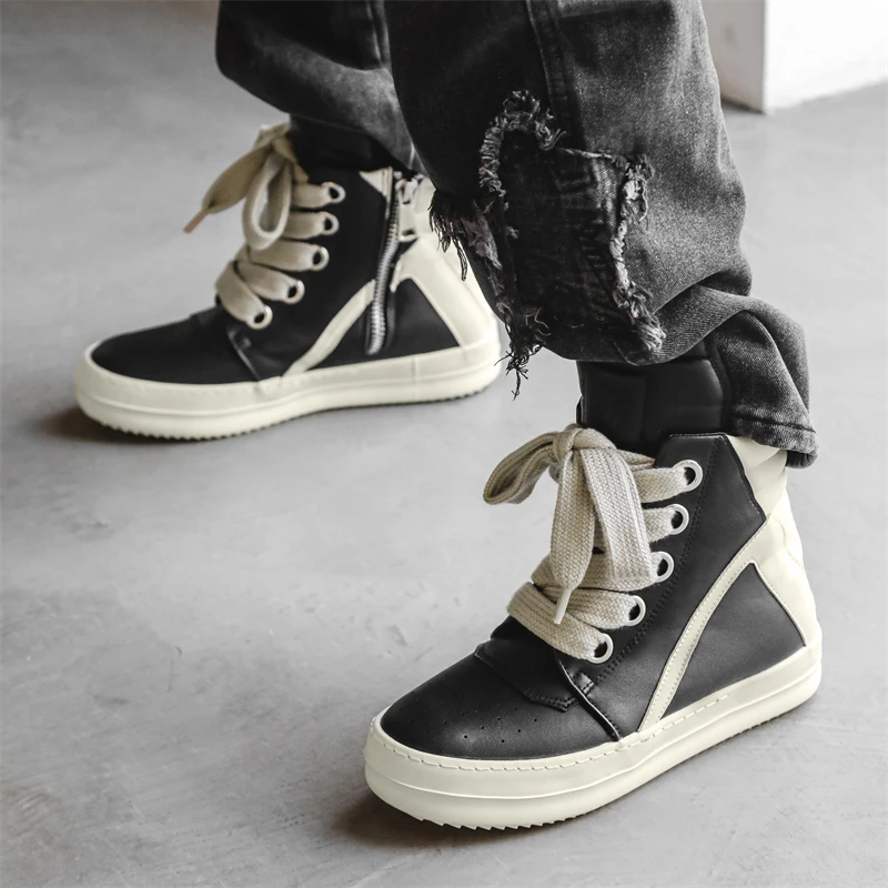 أحذية رياضية فاخرة كاجوال للرج - مراجعة Men'S Shoes Dq وسعره