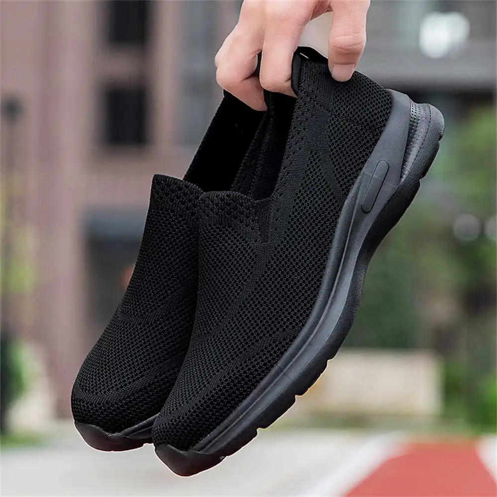 أحذية رجالية بدون دانتيل شبكية - مراجعة Men'S Shoes Different Types وسعره