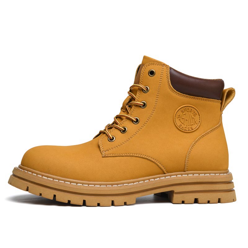 حجم كبير 49 50 الشتاء الأحذية  - مراجعة Men'S Shoes Dq وسعره