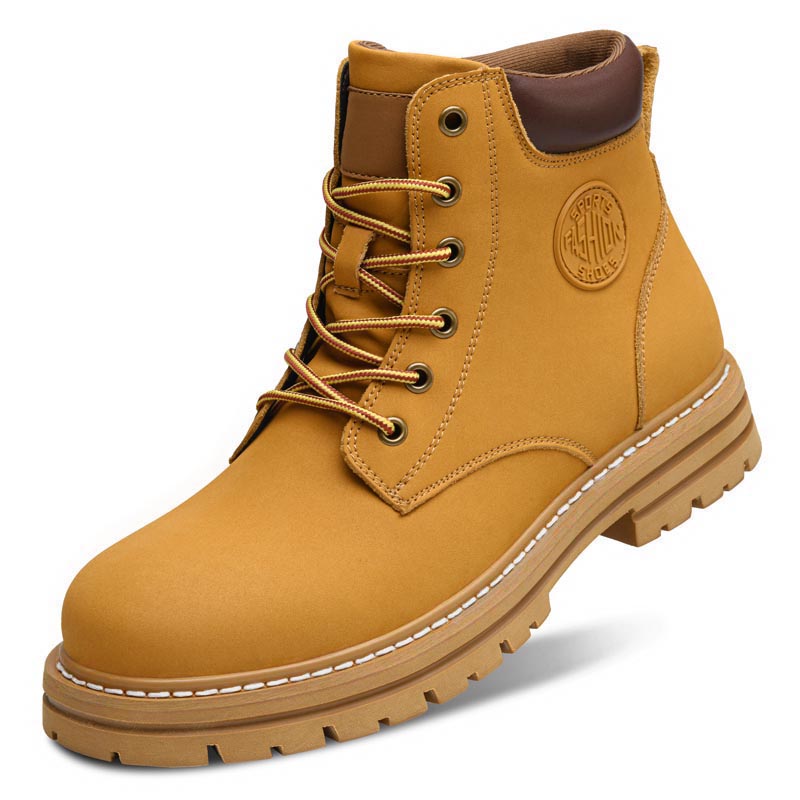 حجم كبير 49 50 الشتاء الأحذية  - مراجعة Men'S Shoes Dq وسعره