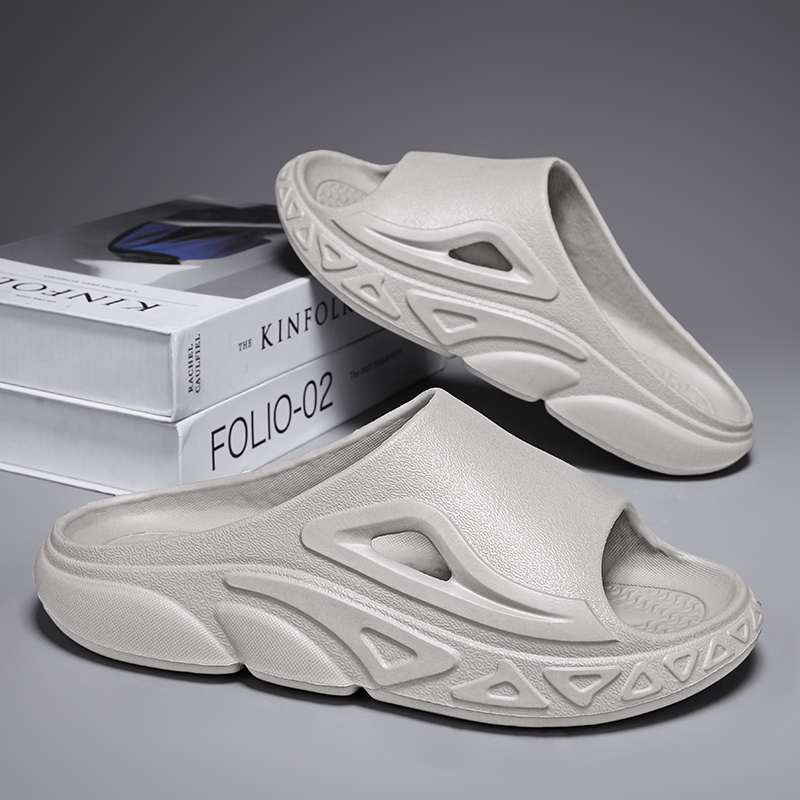 شباشب رمادية جديدة على الطراز  - مراجعة Men'S Shoes In Style وسعره