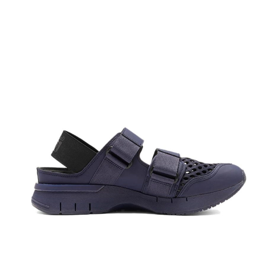 أحذية أونتسوكا تايجر ريبيلاك س - مراجعة Men'S Shoes Navy Blue وسعره