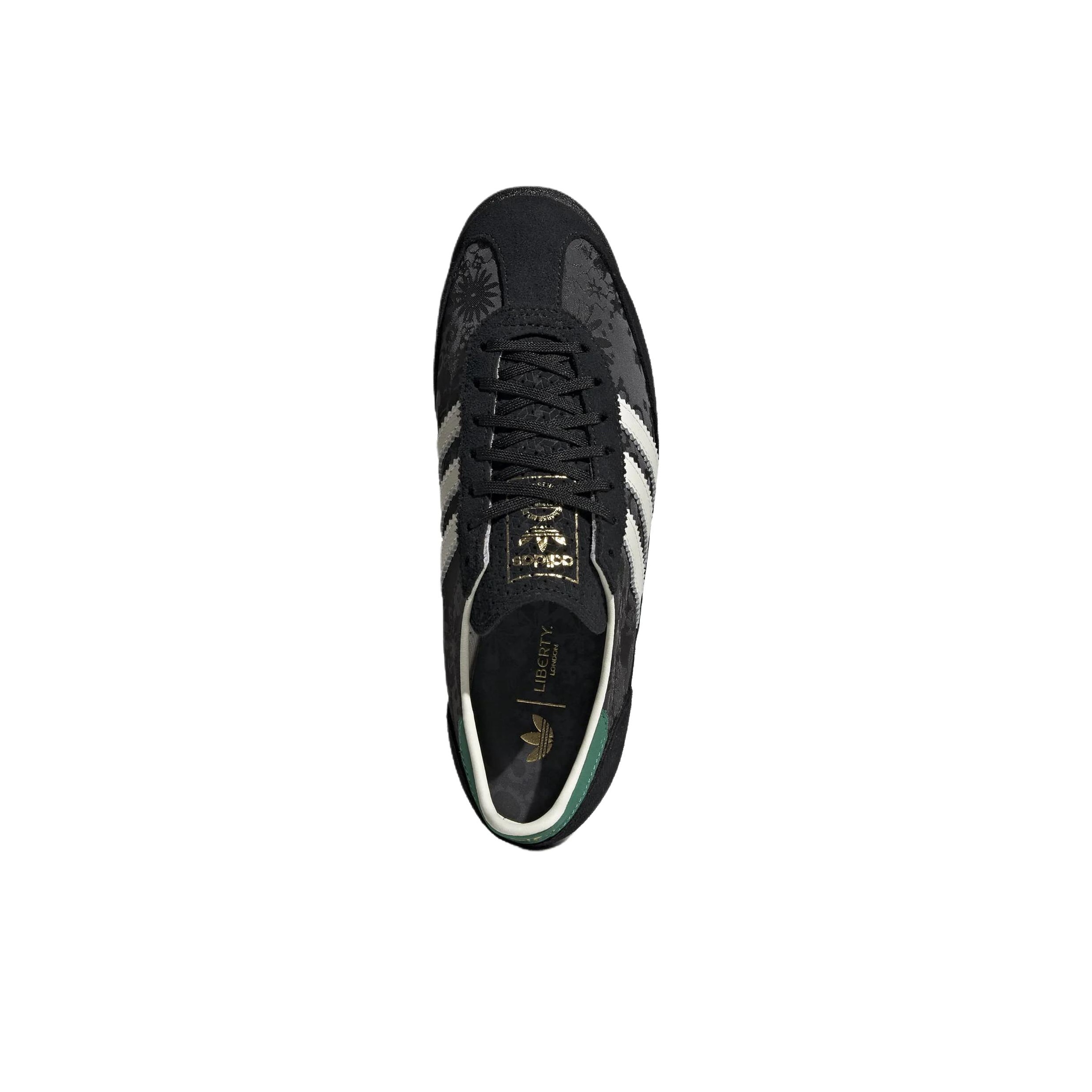 ليبرتي لندن × أديداس أوريجينال - مراجعة Men'S Shoes Liberty وسعره