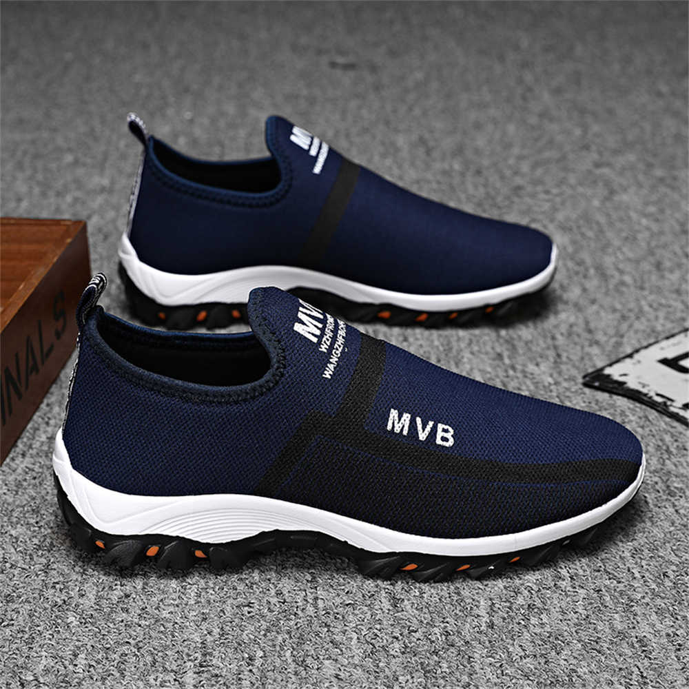 أحذية رياضية رجالية مقاس 39-46 - مراجعة Men Shoes Brands وسعره