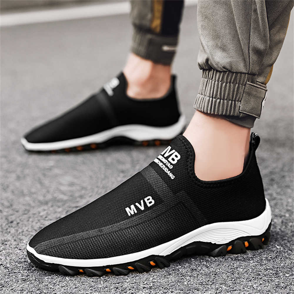 أحذية رياضية رجالية مقاس 39-46 - مراجعة Men Shoes Brands وسعره