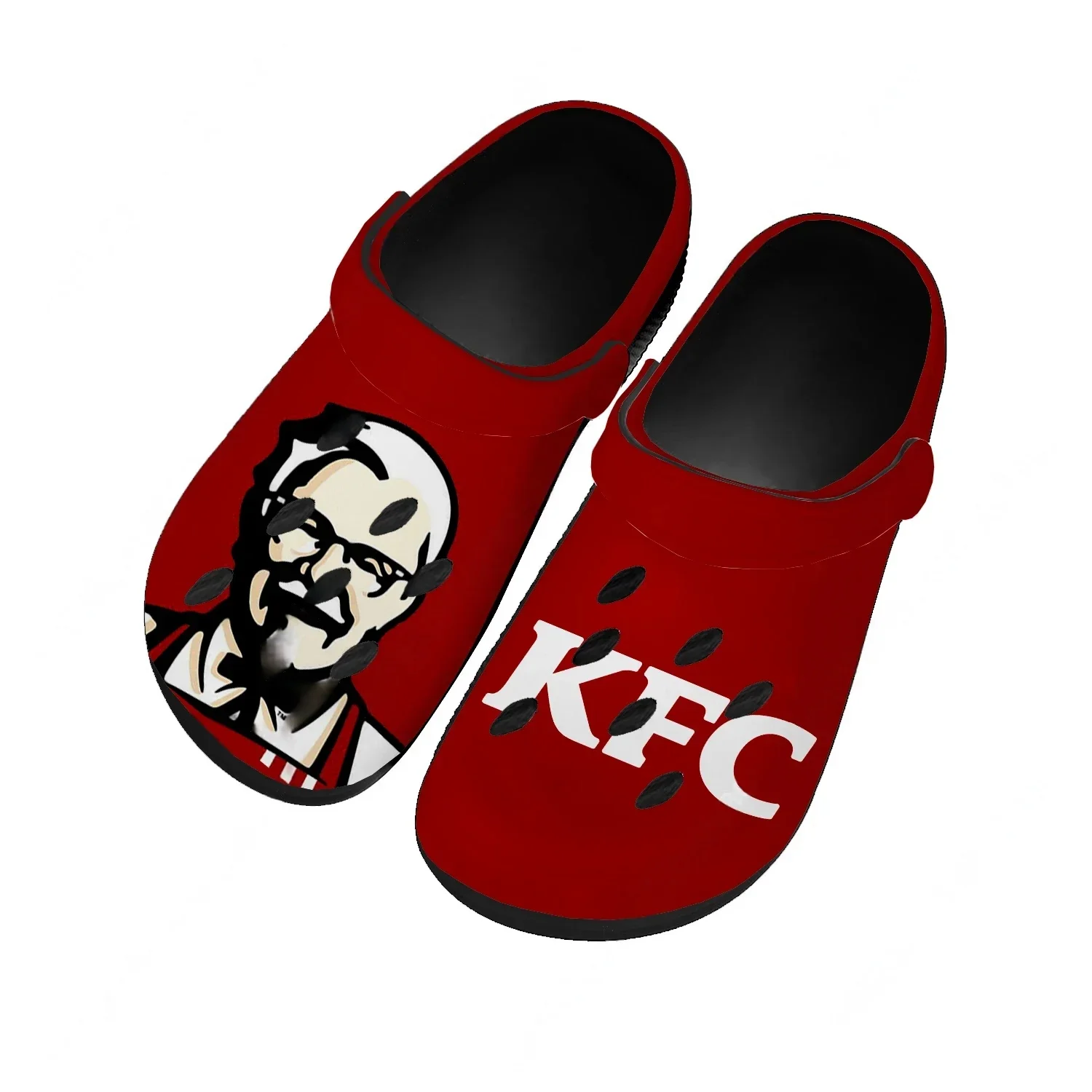 صنادل KFC نسائية للمراهقات، أح - مراجعة Men'S Shoes Quality وسعره