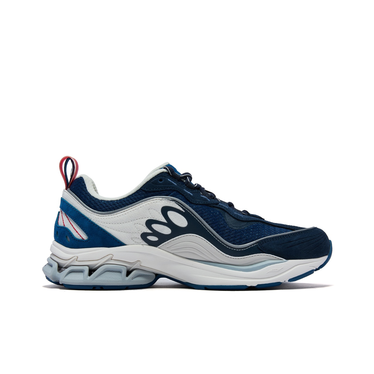 حذاء Saucony x Expensive Taste - مراجعة Men'S Shoes Navy Blue وسعره