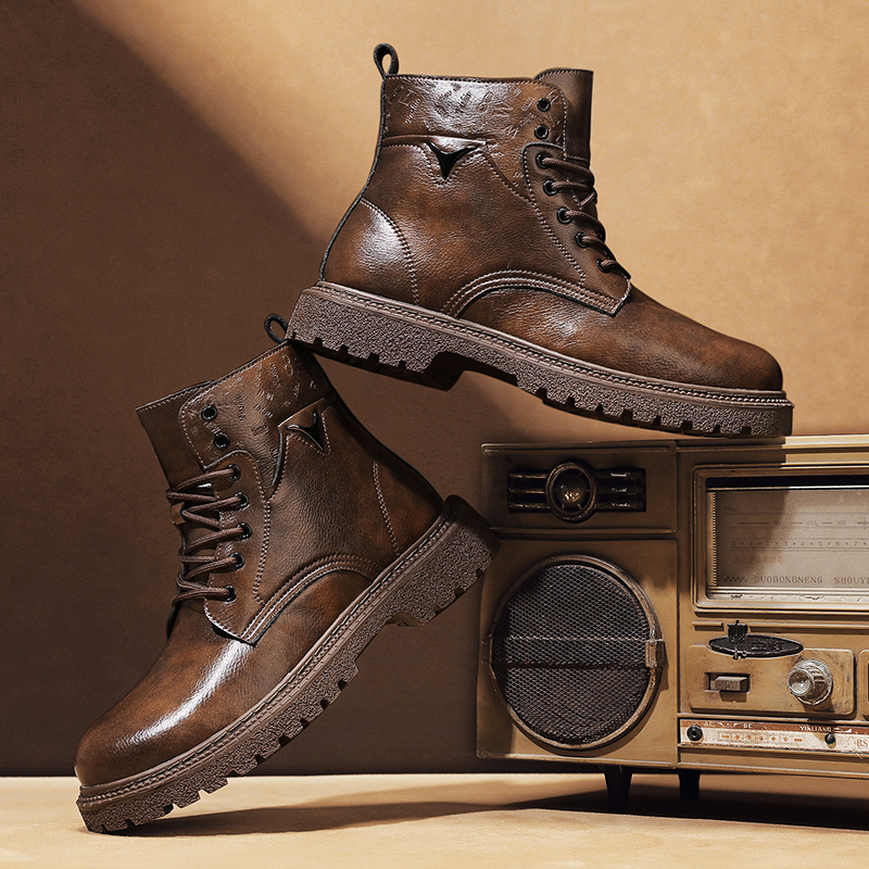 6 سنتيمتر الارتفاع غير مرئية ز - مراجعة Men'S Shoes Dq وسعره