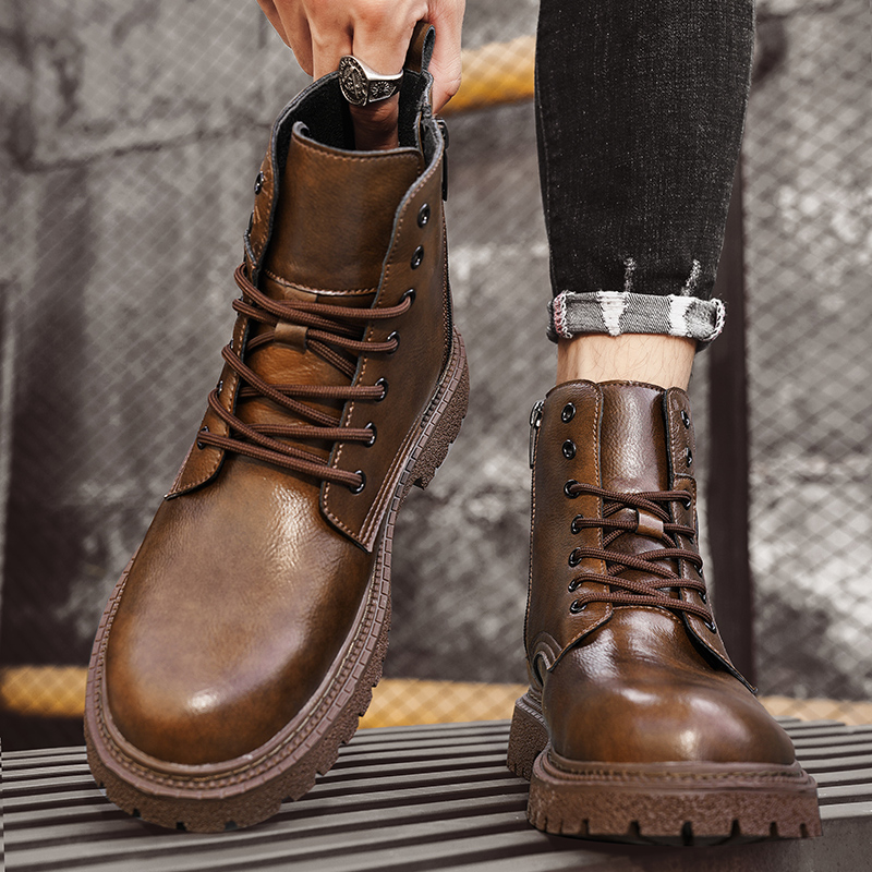 6 سنتيمتر الارتفاع غير مرئية ز - مراجعة Men'S Shoes Dq وسعره