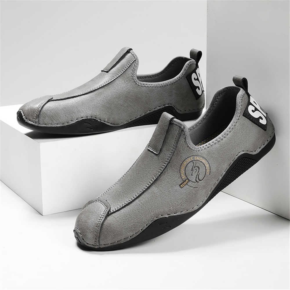 أحذية الربيع والخريف ديمي المو - مراجعة Men Shoes Brands وسعره