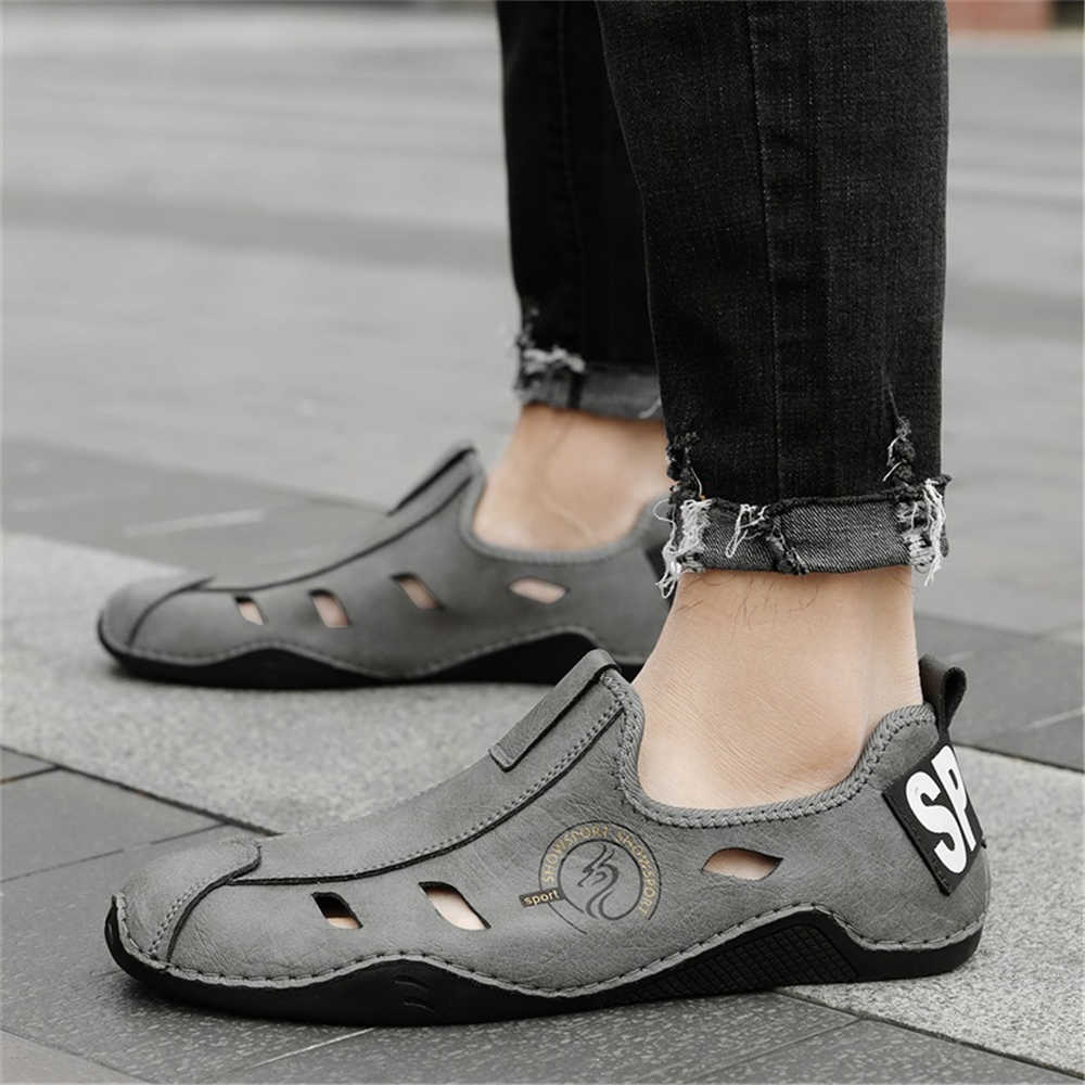 أحذية الربيع والخريف ديمي المو - مراجعة Men Shoes Brands وسعره