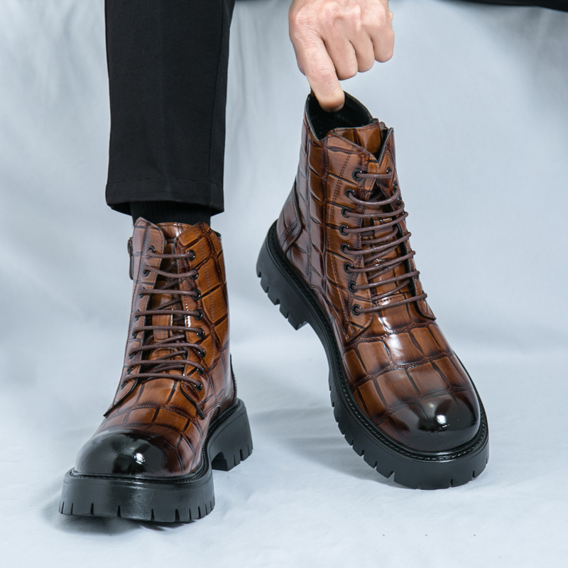 الصيف الرجال موضة تشيلسي الأحذ - مراجعة Men Shoes Brands وسعره