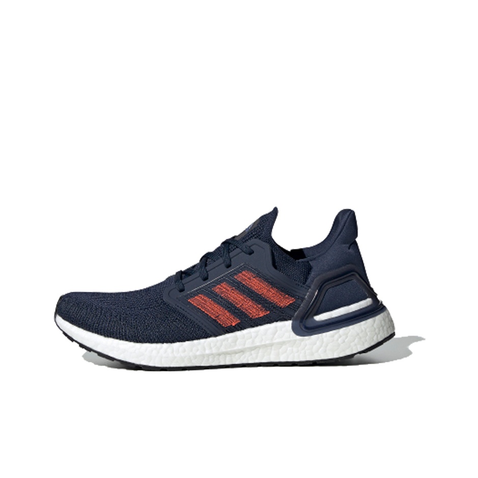 أحذية أديداس ULT للجري للرجال  - مراجعة Men'S Shoes Navy Blue وسعره