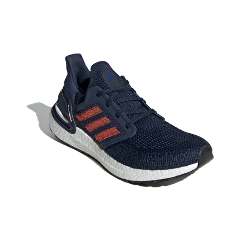 أحذية أديداس ULT للجري للرجال  - مراجعة Men'S Shoes Navy Blue وسعره