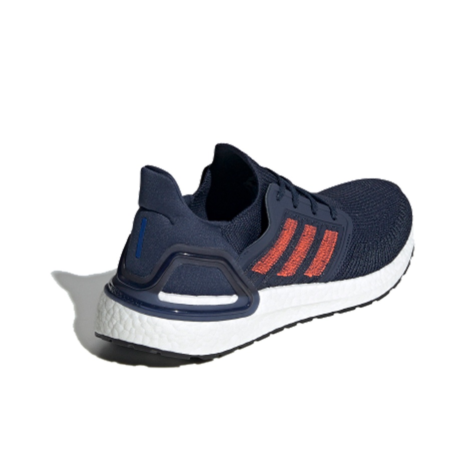 أحذية أديداس ULT للجري للرجال  - مراجعة Men'S Shoes Navy Blue وسعره