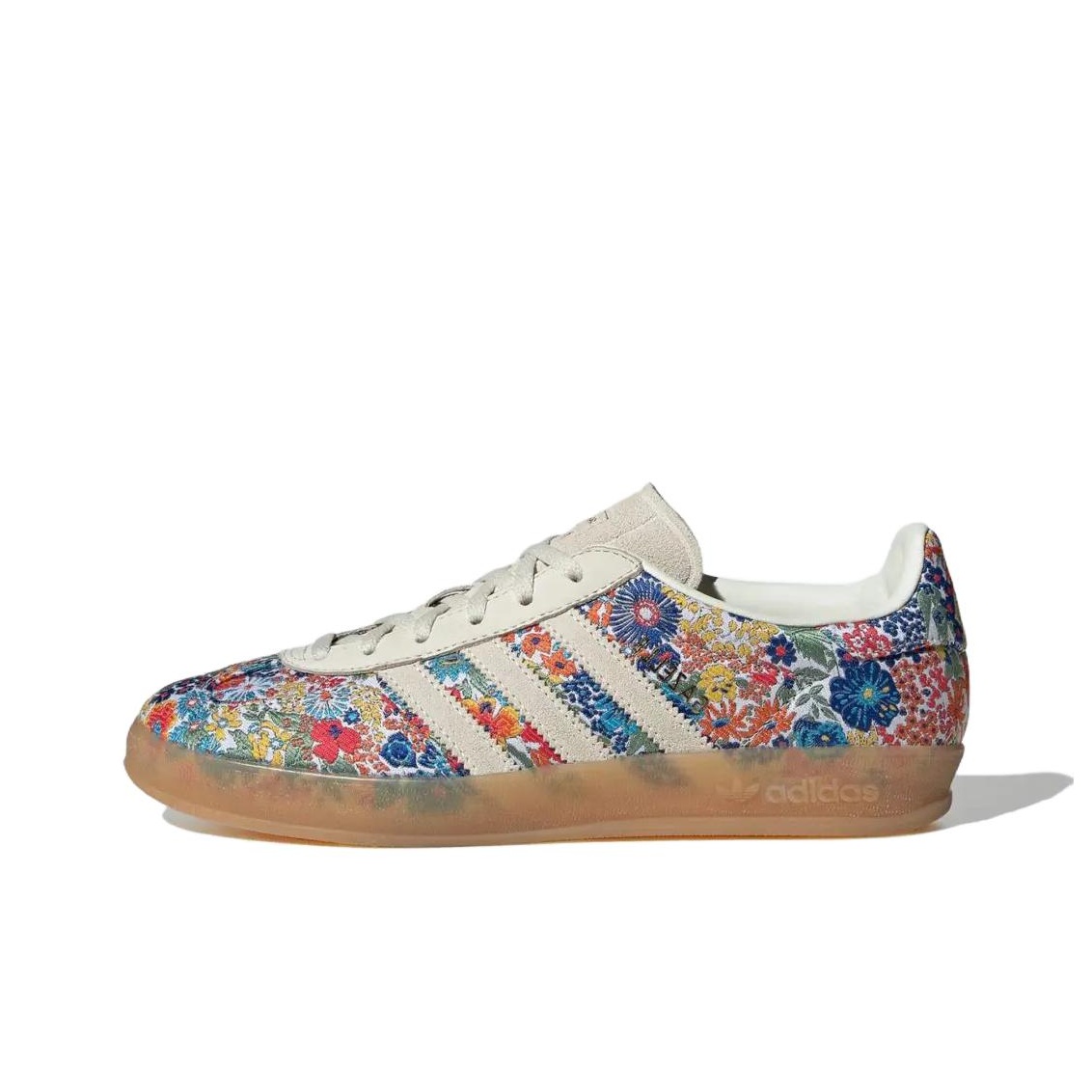 ليبرتي × أديداس أوريجينالز جاز - مراجعة Men'S Shoes Liberty وسعره