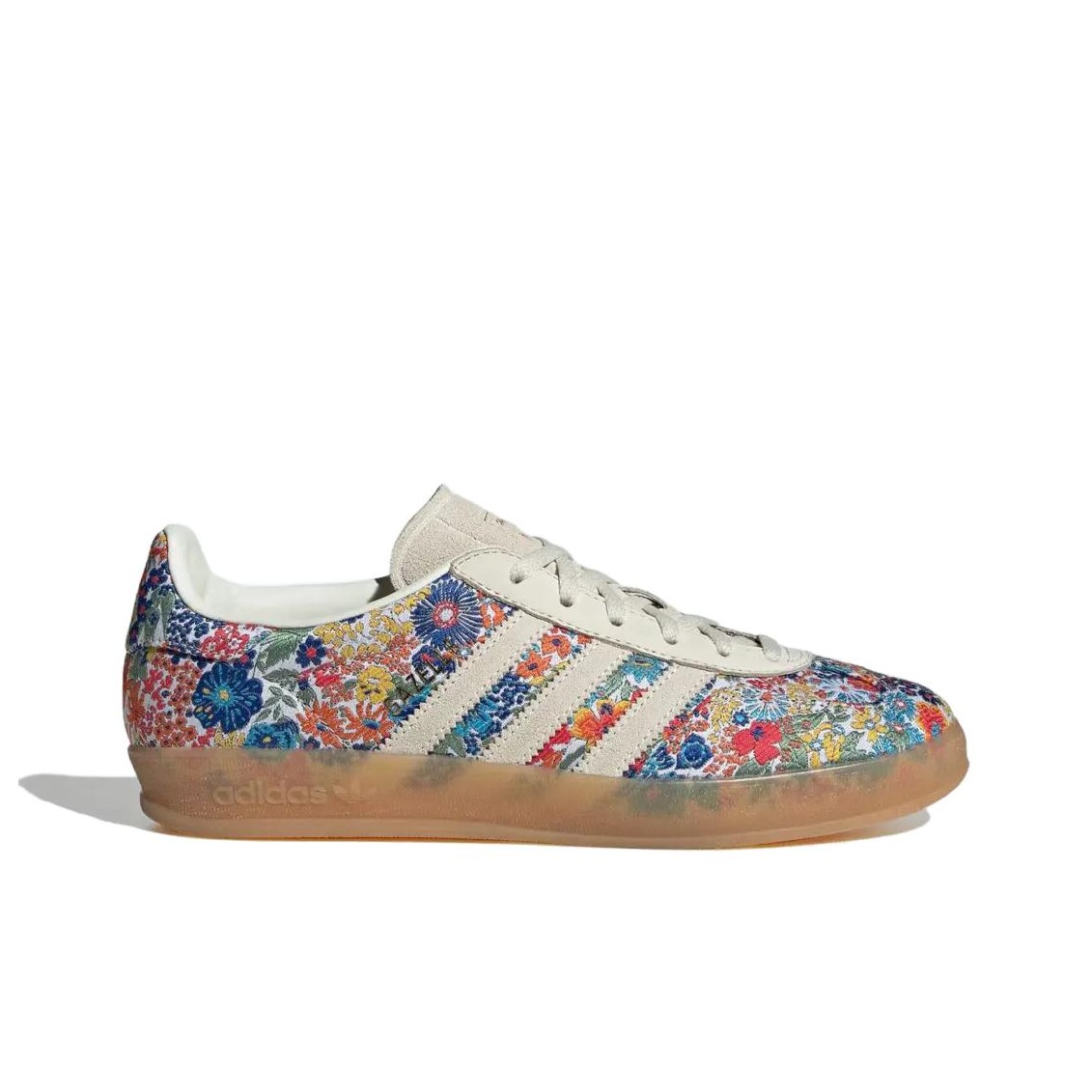 ليبرتي × أديداس أوريجينالز جاز - مراجعة Men'S Shoes Liberty وسعره