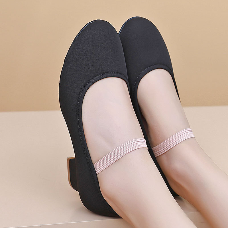 أحذية الباليه لأحذية الرقص للن - مراجعة Men Shoes High وسعره