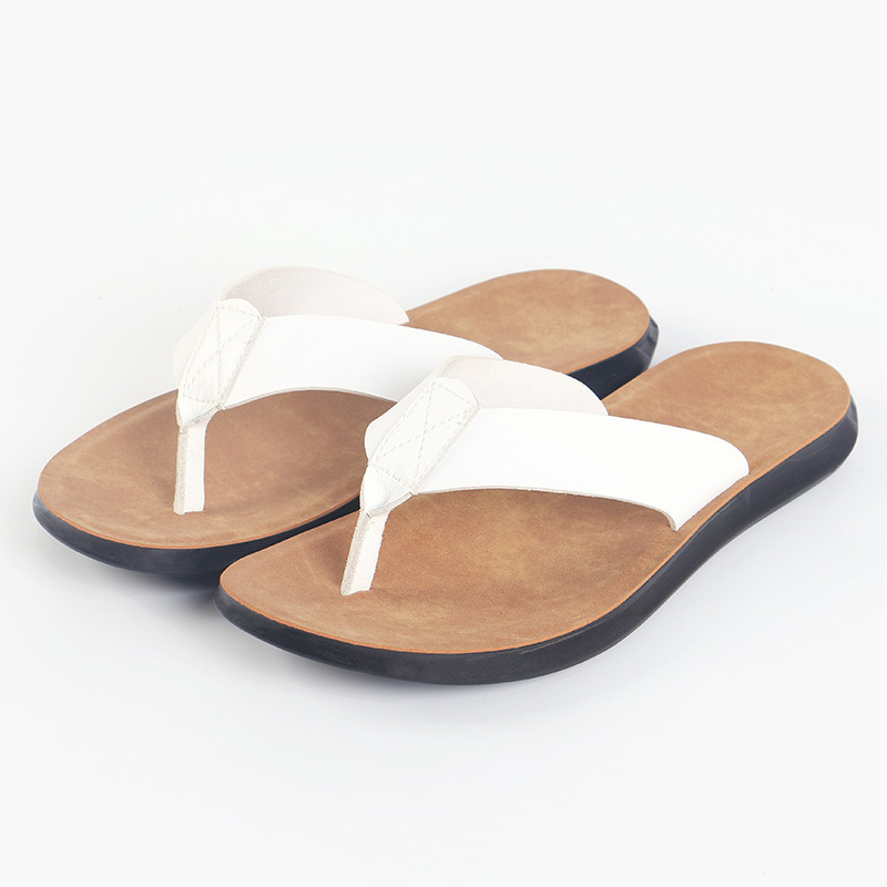 38-47 صندل إيطالي جديد من الجل - مراجعة Men'S Shoes In Style وسعره