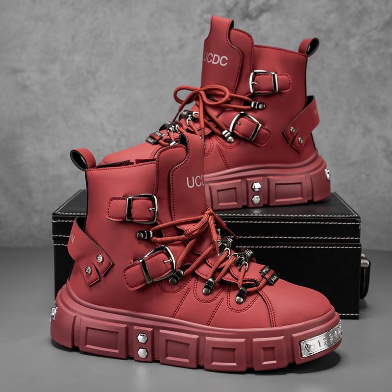 العلامة التجارية الأصلية الأحذ - مراجعة Men Shoes Brands وسعره