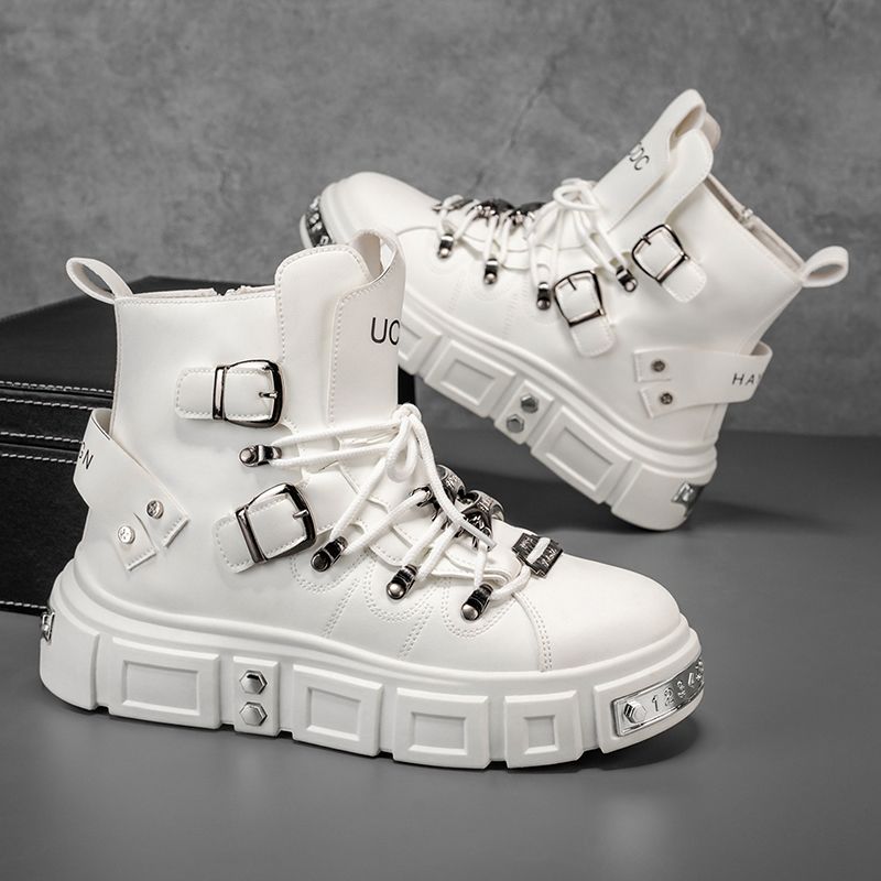 العلامة التجارية الأصلية الأحذ - مراجعة Men Shoes Brands وسعره