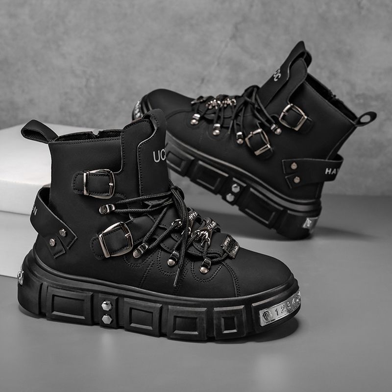 العلامة التجارية الأصلية الأحذ - مراجعة Men Shoes Brands وسعره