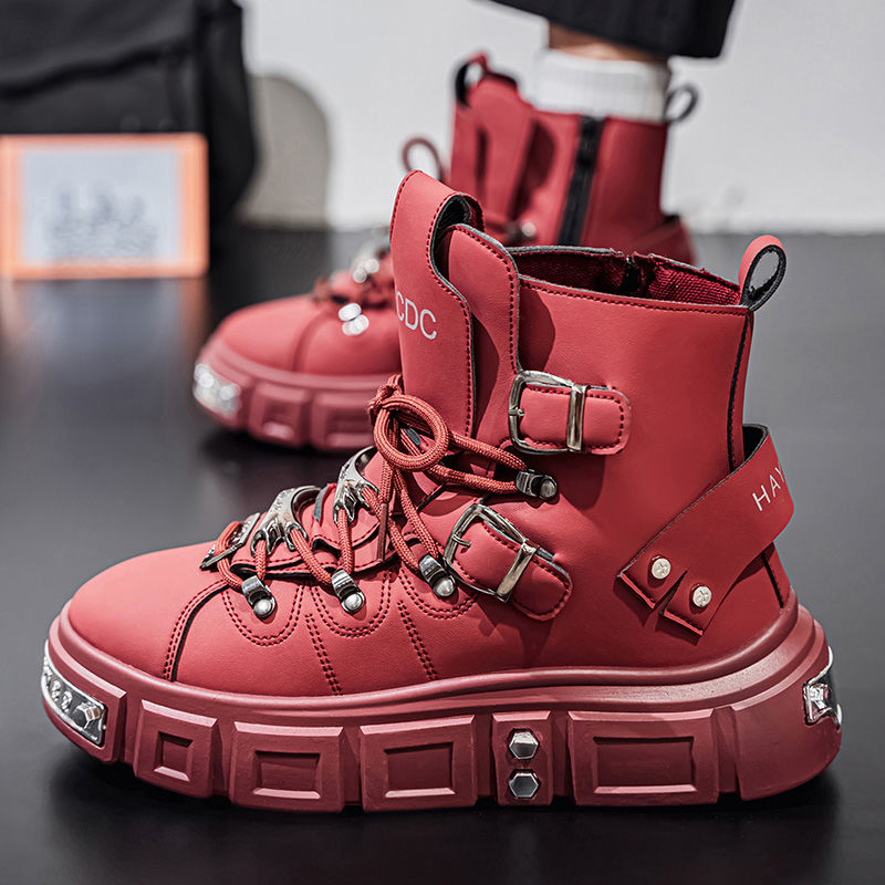 العلامة التجارية الأصلية الأحذ - مراجعة Men Shoes Brands وسعره