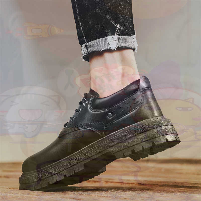 أحذية رياضية رجالية من الجلد ا - مراجعة Men'S Shoes Different Types وسعره